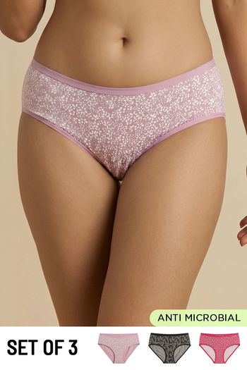 PoligFlor ClaRedHrts Talmdlace